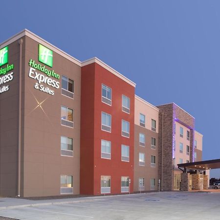 Holiday Inn Express & Suites - Goodland I-70 By Ihg Eksteriør bilde