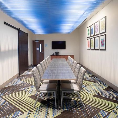 Holiday Inn Express & Suites - Goodland I-70 By Ihg Eksteriør bilde