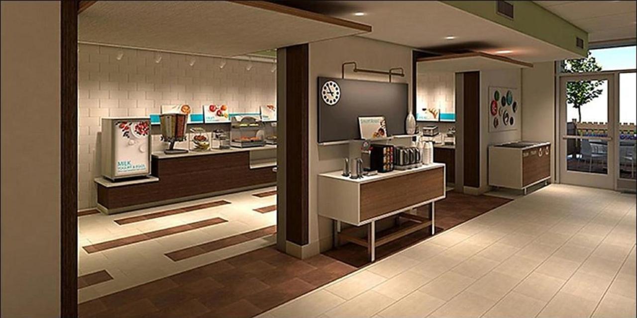 Holiday Inn Express & Suites - Goodland I-70 By Ihg Eksteriør bilde