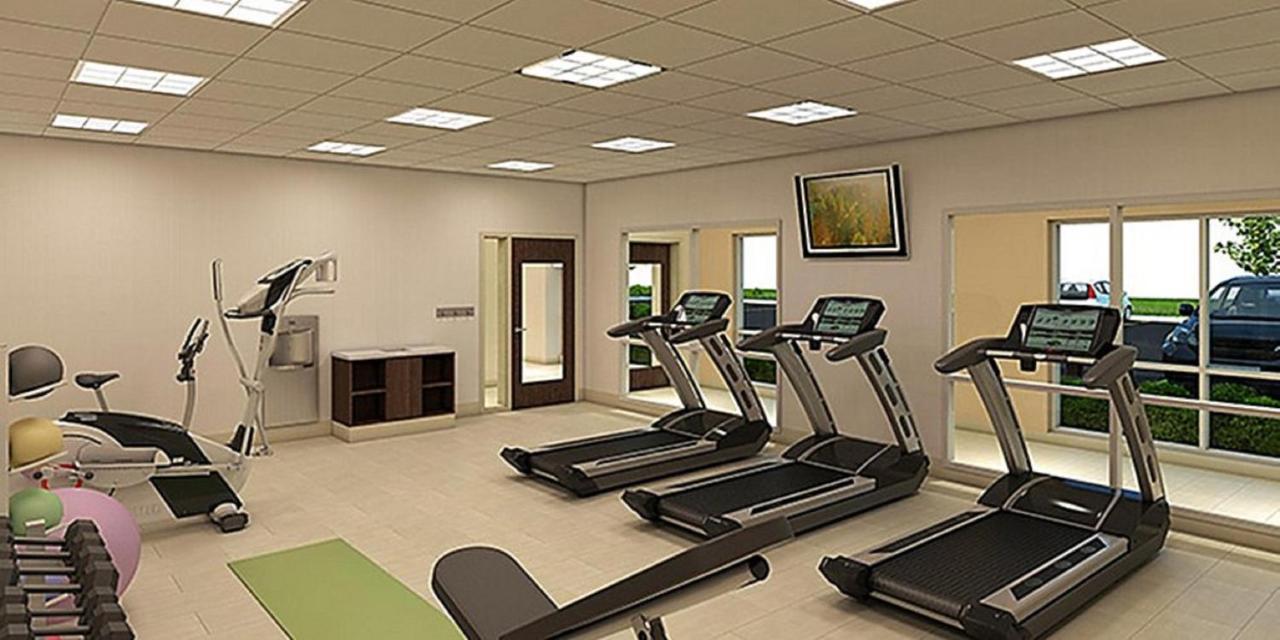 Holiday Inn Express & Suites - Goodland I-70 By Ihg Eksteriør bilde