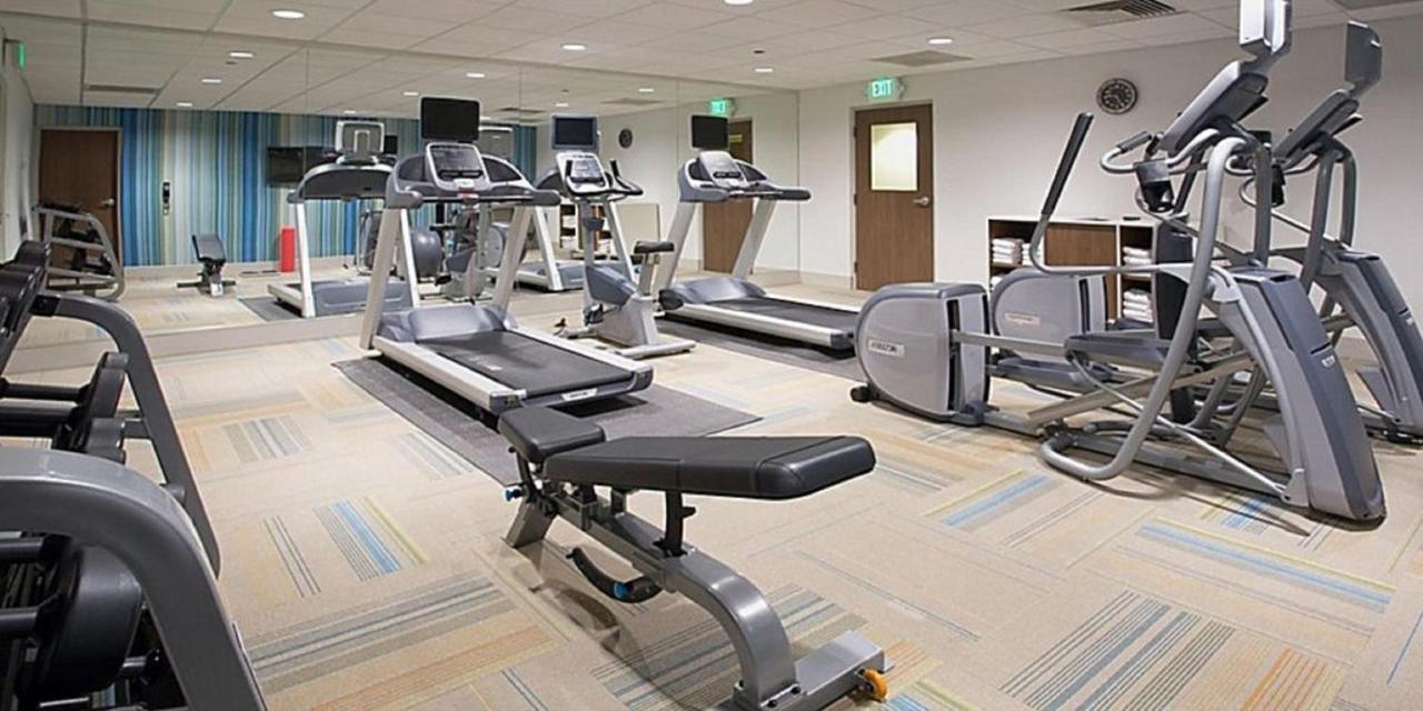 Holiday Inn Express & Suites - Goodland I-70 By Ihg Eksteriør bilde