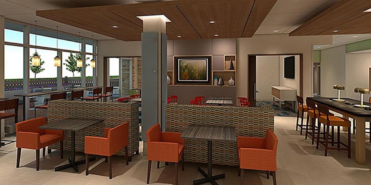 Holiday Inn Express & Suites - Goodland I-70 By Ihg Eksteriør bilde