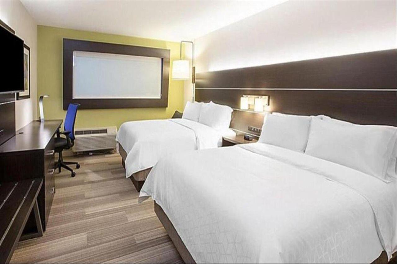 Holiday Inn Express & Suites - Goodland I-70 By Ihg Eksteriør bilde