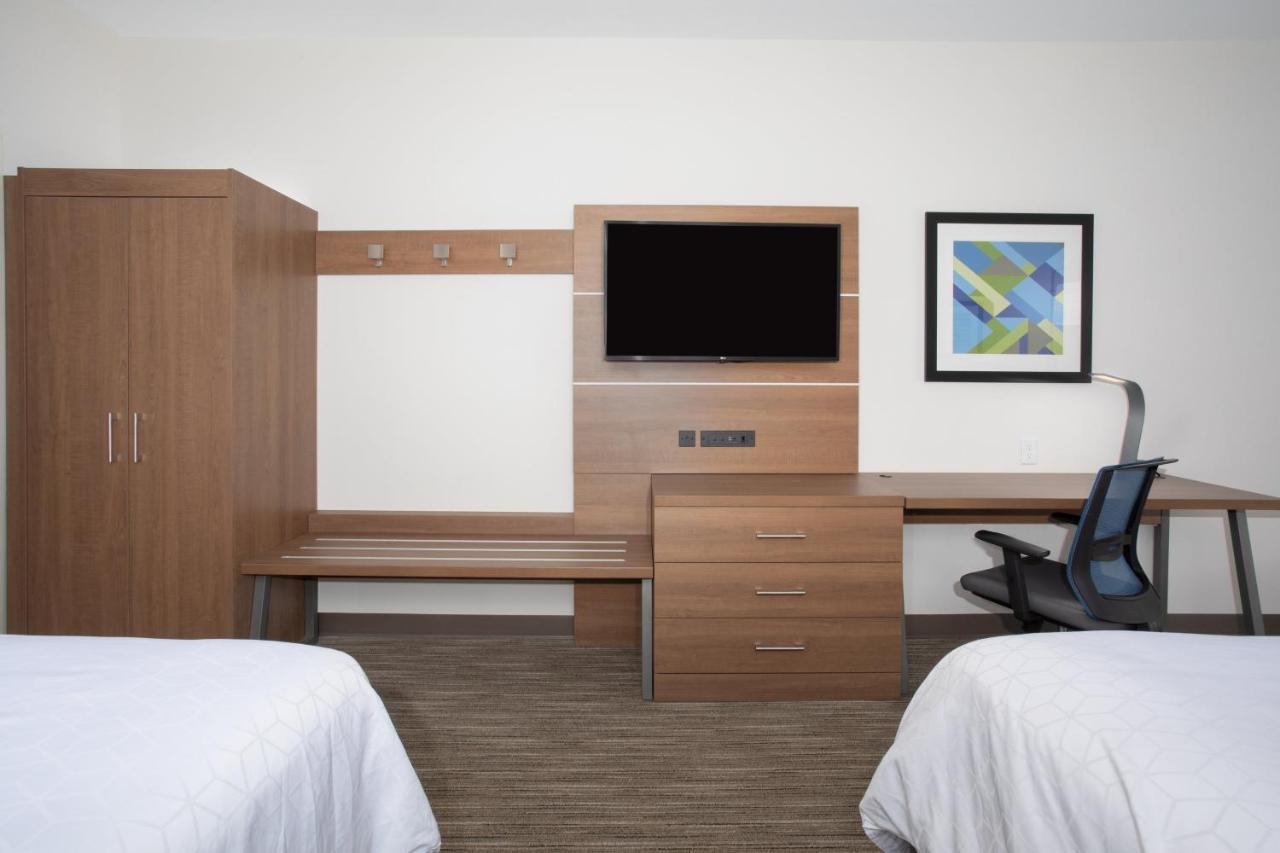 Holiday Inn Express & Suites - Goodland I-70 By Ihg Eksteriør bilde