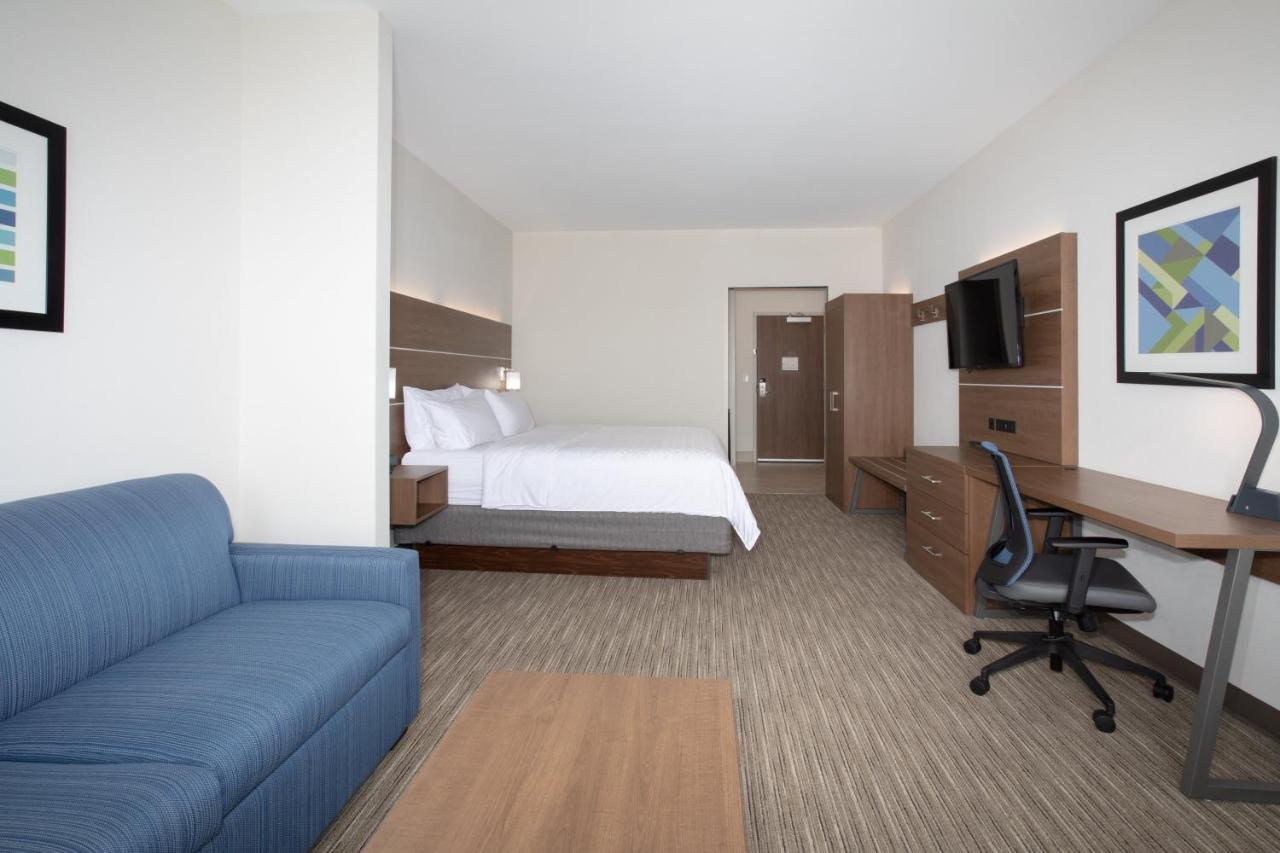 Holiday Inn Express & Suites - Goodland I-70 By Ihg Eksteriør bilde