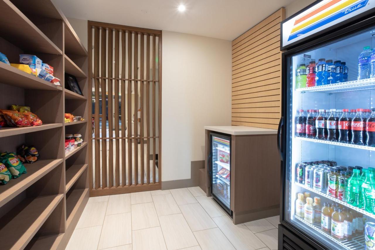 Holiday Inn Express & Suites - Goodland I-70 By Ihg Eksteriør bilde