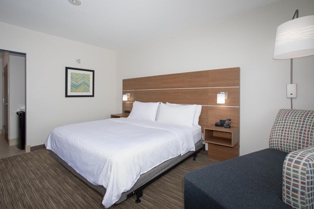 Holiday Inn Express & Suites - Goodland I-70 By Ihg Eksteriør bilde