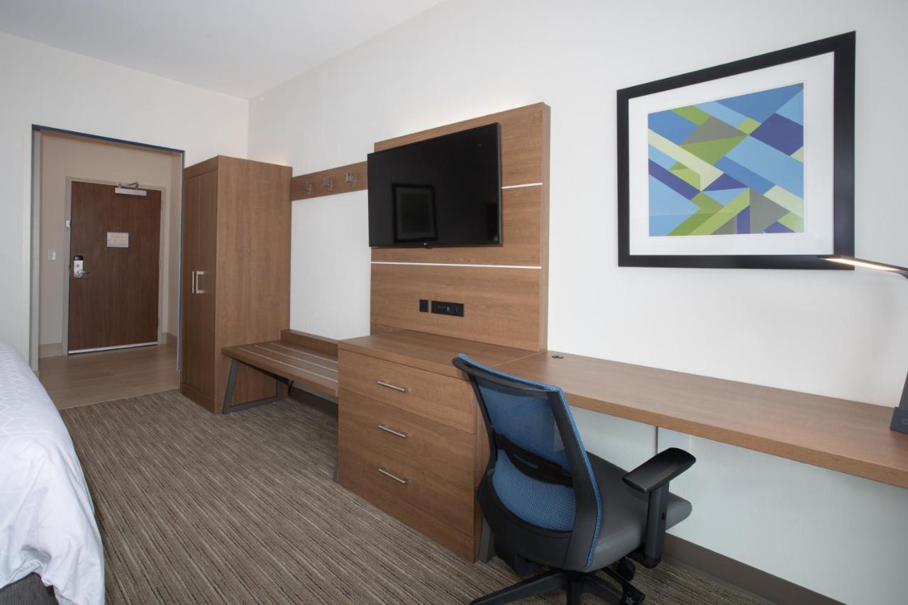 Holiday Inn Express & Suites - Goodland I-70 By Ihg Eksteriør bilde