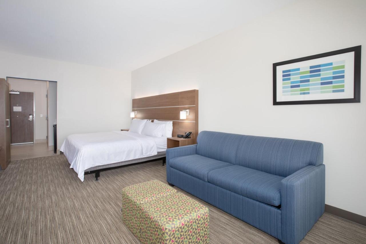 Holiday Inn Express & Suites - Goodland I-70 By Ihg Eksteriør bilde