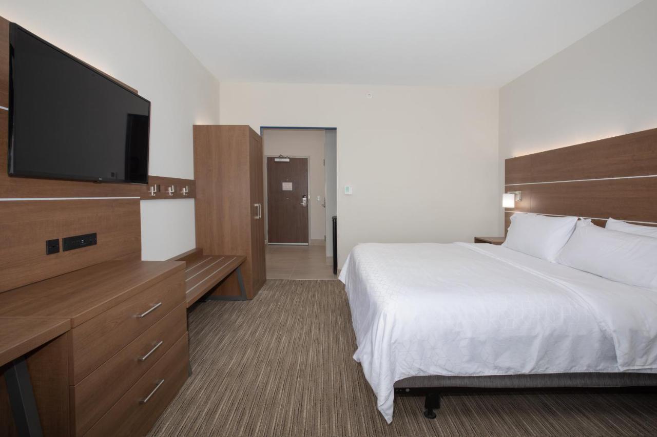 Holiday Inn Express & Suites - Goodland I-70 By Ihg Eksteriør bilde