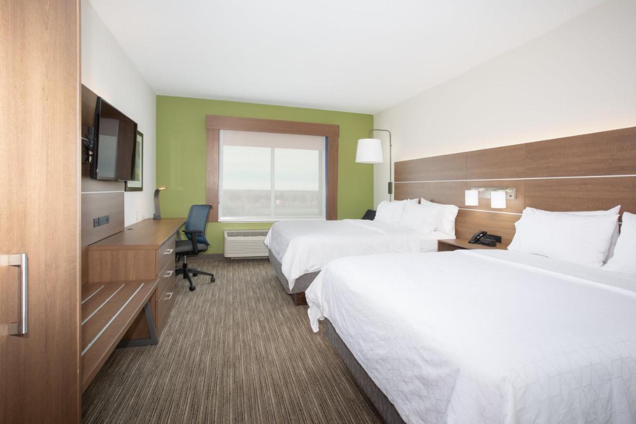 Holiday Inn Express & Suites - Goodland I-70 By Ihg Eksteriør bilde