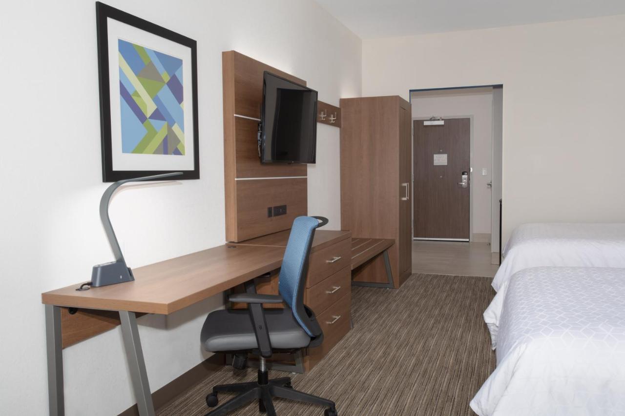 Holiday Inn Express & Suites - Goodland I-70 By Ihg Eksteriør bilde