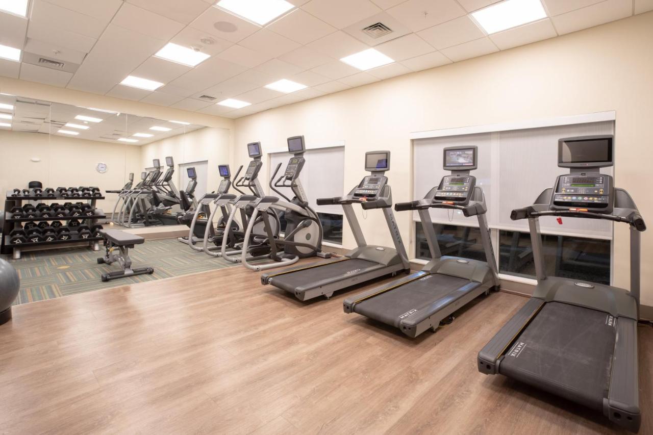 Holiday Inn Express & Suites - Goodland I-70 By Ihg Eksteriør bilde