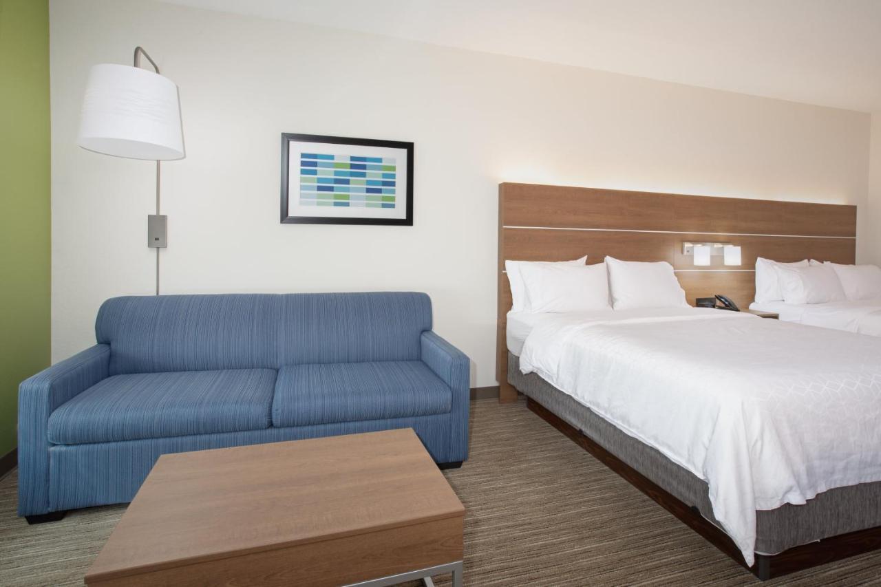 Holiday Inn Express & Suites - Goodland I-70 By Ihg Eksteriør bilde